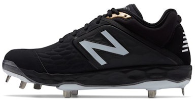 New Balance 3000 v4 Metal 'Black' L3000SK4 New Balance 3000 v4 Metal 'Black' L3000SK4
