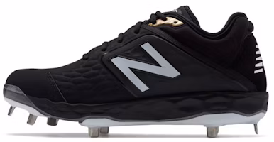 New Balance 3000 v4 Metal 'Black' L3000SK4 New Balance 3000 v4 Metal 'Black' L3000SK4