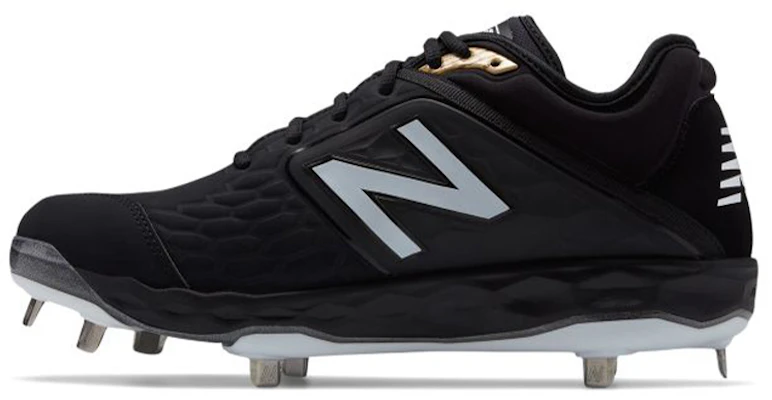 New Balance 3000 v4 Metaal ''Zwart'' L3000SK4 Buy New Balance 3000 v4 Metaal ''Zwart'' L3000SK4