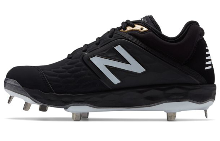 New Balance 3000 v4 Metal 'Black' L3000SK4