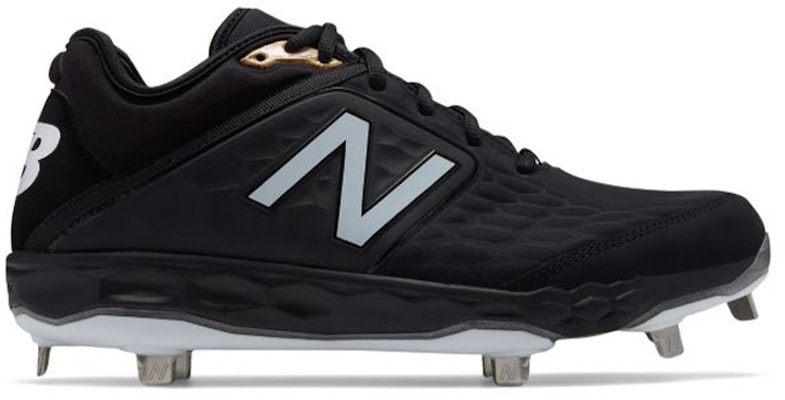 뉴발란스 3000v4 메탈 블랙 (New Balance 3000v4 Metal Black) L3000SK4 Order 뉴발란스 3000v4 메탈 블랙 (New Balance 3000v4 Metal Black) L3000SK4