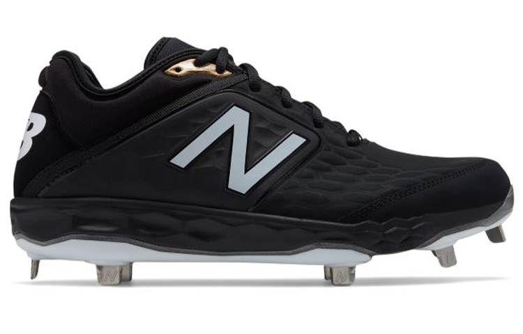 NB 3000 v4 Metal 'Black' 圖 2