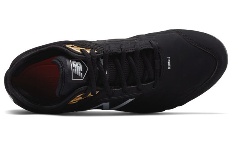Lookbook New Balance 3000 v4 Metaal ''Zwart'' L3000SK4