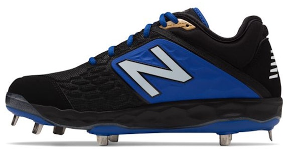 New Balance 3000 v4 金属“黑蓝” L3000BB4 Buy New Balance 3000 v4 金属“黑蓝” L3000BB4