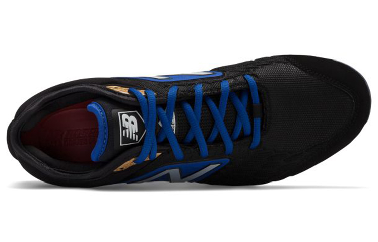 Lookbook New Balance 3000 v4 Metal ''Schwarz Blau'' L3000BB4