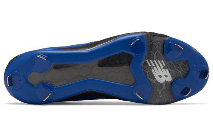 NB 3000 v4 Metal 'Black Blue' 圖 4