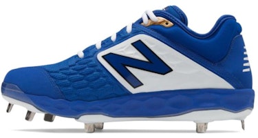 New Balance 3000 v4 Metal 'Blue White' L3000TB4 New Balance 3000 v4 Metal 'Blue White' L3000TB4