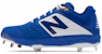 New Balance 3000 v4 Metal 'Biru Putih' L3000TB4