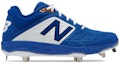 Order New Balance 3000 v4 Metal 'Biru Putih' L3000TB4