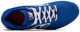 Lookbook New Balance 3000 v4 Metal 'Biru Putih' L3000TB4