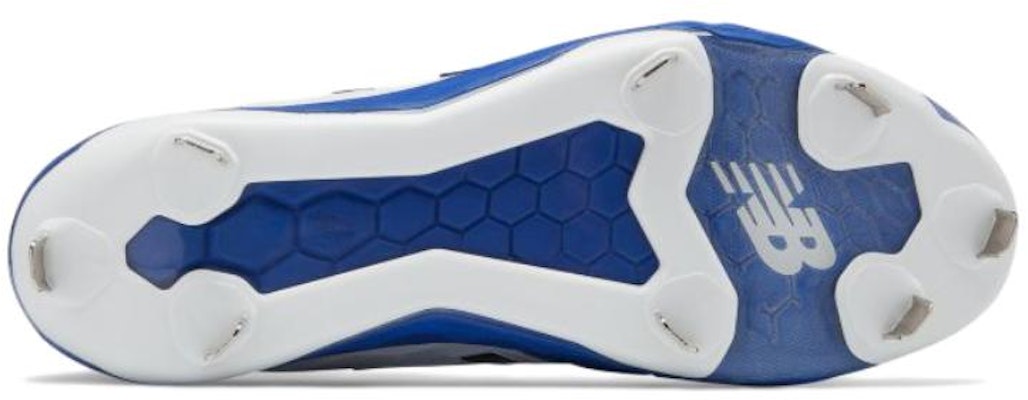 뉴발란스 3000v4 메탈 블루화이트 (New Balance 3000v4 Metal Blue White) L3000TB4 Shop 뉴발란스 3000v4 메탈 블루화이트 (New Balance 3000v4 Metal Blue White) L3000TB4