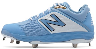 New Balance 3000 v4 Metal 'Pale Blue White' L3000SD4 New Balance 3000 v4 Metal 'Pale Blue White' L3000SD4