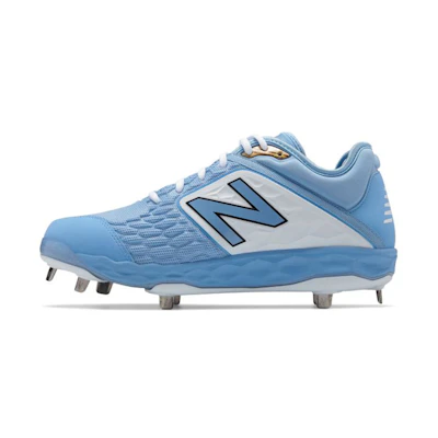 NB 3000 v4 Metal 'Pale Blue White'