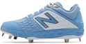 Buy New Balance 3000 v4 Metal ''Bleu Pâle Blanc'' L3000SD4