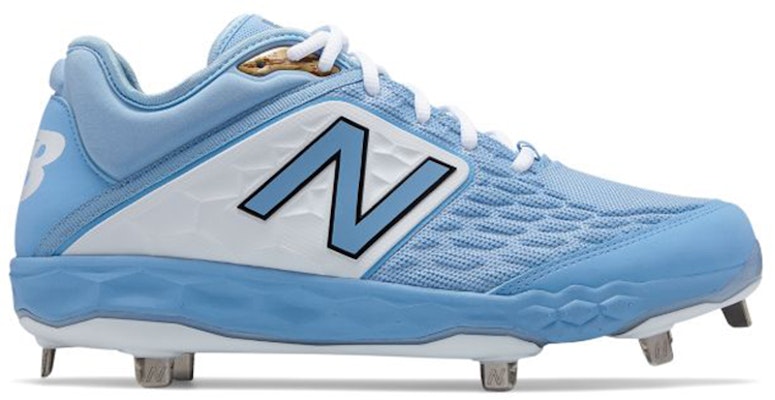 New Balance 3000 v4 Metal 'Pale Blue White' L3000SD4 Order New Balance 3000 v4 Metal 'Pale Blue White' L3000SD4