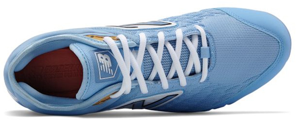 New Balance 3000 v4 Metal 'Pale Blue White' L3000SD4 Lookbook New Balance 3000 v4 Metal 'Pale Blue White' L3000SD4