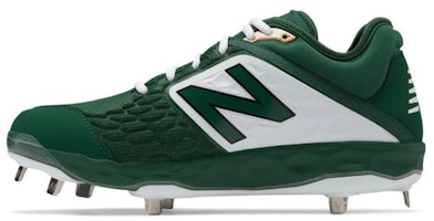 New Balance 3000 v4 Metal 'White Green' L3000TG4 New Balance 3000 v4 Metal 'White Green' L3000TG4