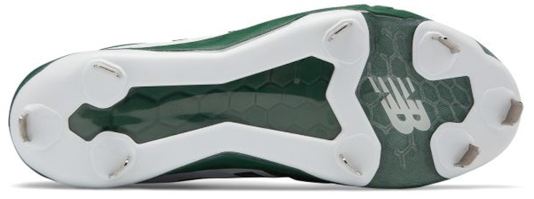 New Balance 3000 v4 Metal 'White Green' L3000TG4 Shop New Balance 3000 v4 Metal 'White Green' L3000TG4