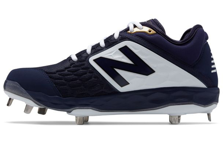 Buy New Balance 3000 v4 Metaal Laag ''Donkerblauw Wit'' L3000TN4