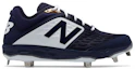 Order New Balance 3000 v4 Metaal Laag ''Donkerblauw Wit'' L3000TN4