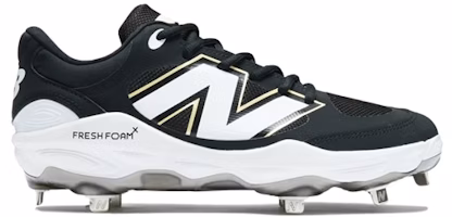 New Balance 3000 v7 Metal 'Black' L3000BK7-2E New Balance 3000 v7 Metal 'Black' L3000BK7-2E