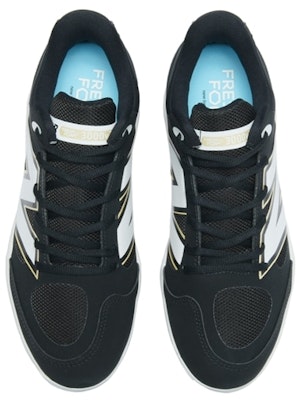 New Balance 3000 v7 Metal 'Hitam' L3000BK7-2E Lookbook New Balance 3000 v7 Metal 'Hitam' L3000BK7-2E