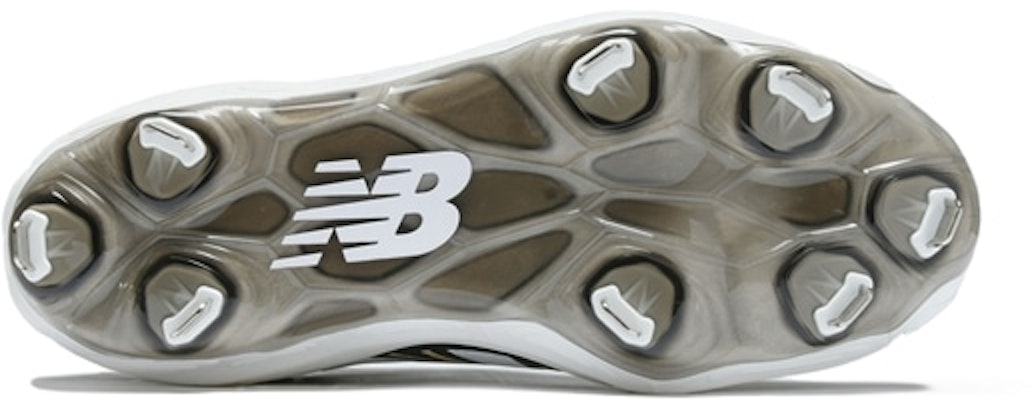 New Balance 3000 v7 Metal 'Hitam' L3000BK7-2E Shop New Balance 3000 v7 Metal 'Hitam' L3000BK7-2E