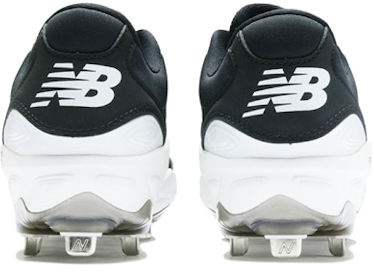 New Balance 3000 v7 Metal 'Hitam' L3000BK7-2E Details for New Balance 3000 v7 Metal 'Hitam' L3000BK7-2E