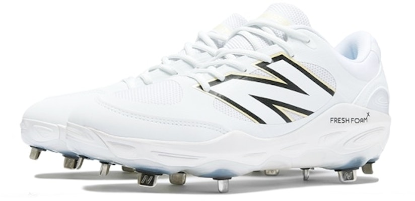 New Balance 3000 v7 金屬釘鞋 '白色' L3000TW7-2E L3000TW7-2E Purchase New Balance 3000 v7 金屬釘鞋 '白色' L3000TW7-2E L3000TW7-2E