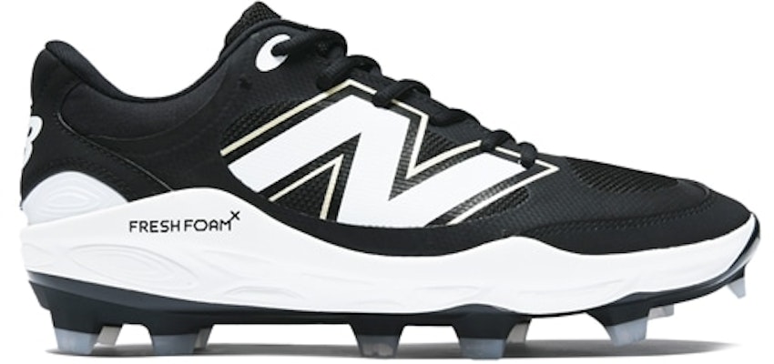 New Balance 3000 v7 PU Molded 'Black' PL3000K7-2E Buy New Balance 3000 v7 PU Molded 'Black' PL3000K7-2E