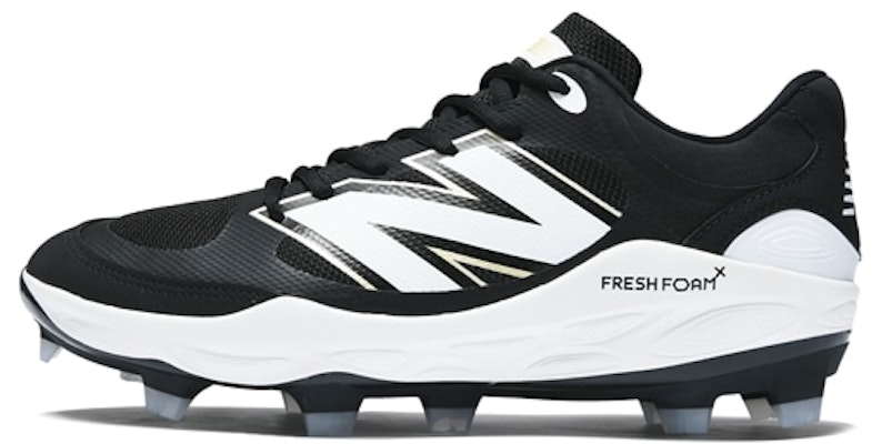 New Balance 3000 v7 PU Molded 'Black' PL3000K7-2E Order New Balance 3000 v7 PU Molded 'Black' PL3000K7-2E