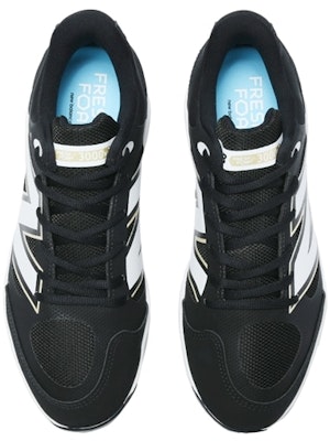 New Balance 3000 v7 PU Molded 'Black' PL3000K7-2E Lookbook New Balance 3000 v7 PU Molded 'Black' PL3000K7-2E