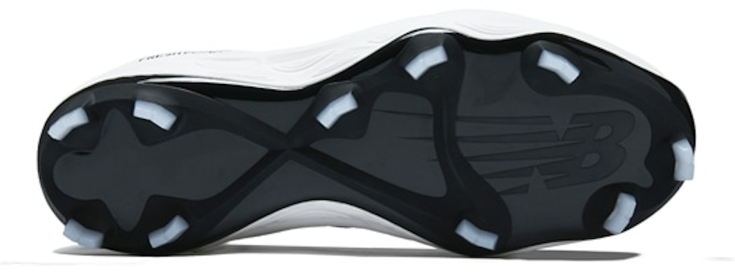 New Balance 3000 v7 PU Molded 'Black' PL3000K7-2E Shop New Balance 3000 v7 PU Molded 'Black' PL3000K7-2E