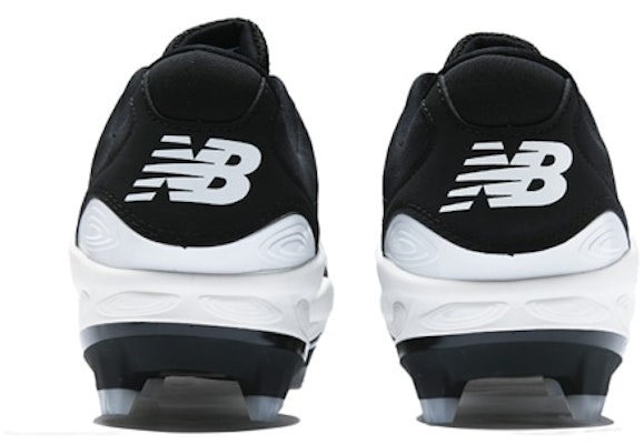 New Balance 3000 v7 PU Molded 'Black' PL3000K7-2E Details for New Balance 3000 v7 PU Molded 'Black' PL3000K7-2E