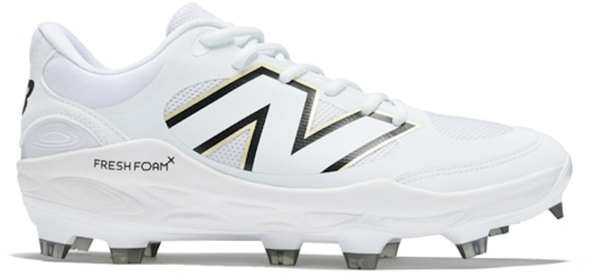 New Balance 3000 v7 PU Molded 'White' PL3000W7-2E Buy New Balance 3000 v7 PU Molded 'White' PL3000W7-2E