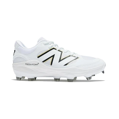 NB 3000 v7 PU Molded 'White'