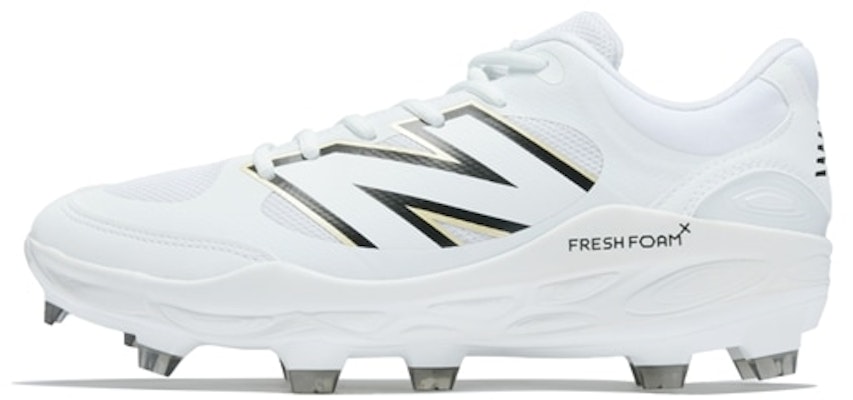 New Balance 3000 v7 PU Acuan 'Putih' PL3000W7-2E Order New Balance 3000 v7 PU Acuan 'Putih' PL3000W7-2E
