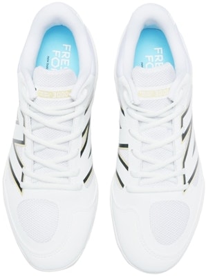 New Balance 3000 v7 PU Molded 'White' PL3000W7-2E Lookbook New Balance 3000 v7 PU Molded 'White' PL3000W7-2E