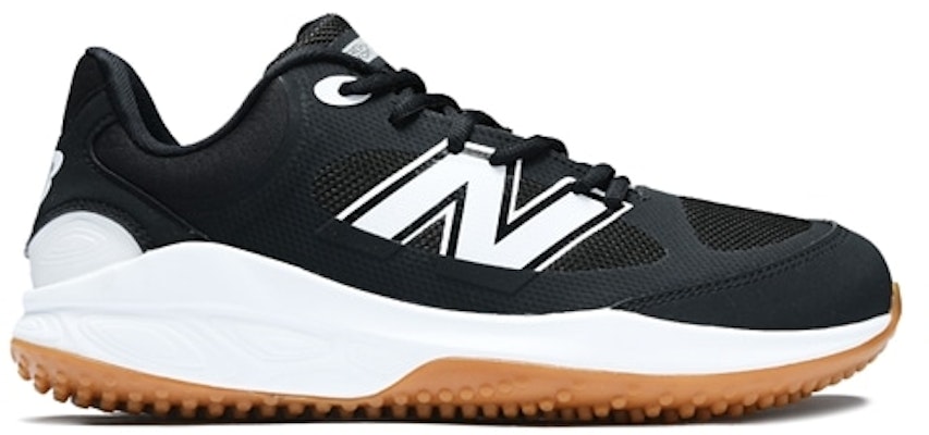 New Balance 3000 v7 PU Turf 'Black' T3000BK7-2E Buy New Balance 3000 v7 PU Turf 'Black' T3000BK7-2E