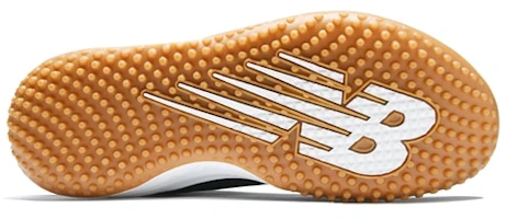 Shop New Balance 3000 v7 PU 人造草地 "黑色" T3000BK7-2E T3000BK7-2E
