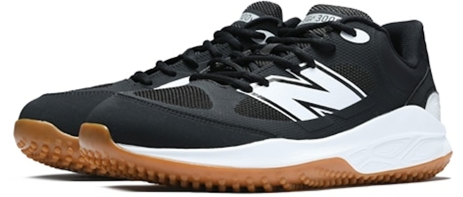 New Balance 3000 v7 PU Turf 'Hitam' T3000BK7-2E Purchase New Balance 3000 v7 PU Turf 'Hitam' T3000BK7-2E