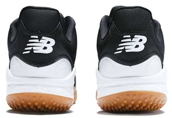 New Balance 3000 v7 PU Turf 'Hitam' T3000BK7-2E Details for New Balance 3000 v7 PU Turf 'Hitam' T3000BK7-2E
