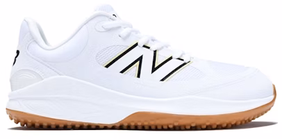 New Balance 3000 v7 PU Turf 'White' T3000TW7-2E New Balance 3000 v7 PU Turf 'White' T3000TW7-2E