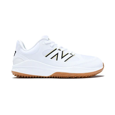 NB 3000 v7 PU Turf 'White'