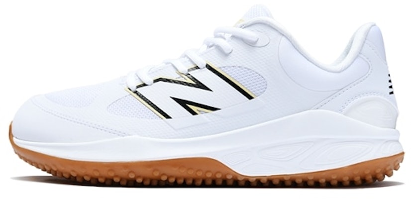 New Balance 3000 v7 PU Turf 'White' T3000TW7-2E Order New Balance 3000 v7 PU Turf 'White' T3000TW7-2E