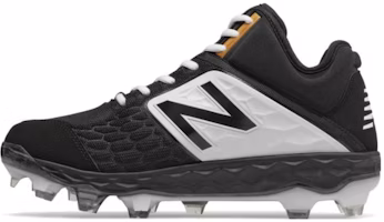New Balance 3000v4 'Black' PM3000K4 New Balance 3000v4 'Black' PM3000K4
