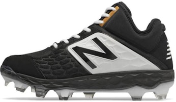 New Balance 3000v4 'Black' PM3000K4 New Balance 3000v4 'Black' PM3000K4