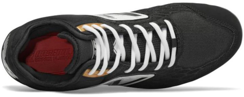 New Balance 3000v4 'Negro' PM3000K4 Lookbook New Balance 3000v4 'Negro' PM3000K4