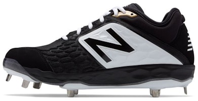 New Balance 3000v4 'Black White' L3000BK4 New Balance 3000v4 'Black White' L3000BK4