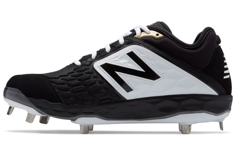 New Balance 3000v4 'Black White' L3000BK4